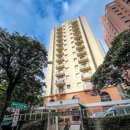 Hotel Paulista Flat São Paulo Zewnętrze zdjęcie