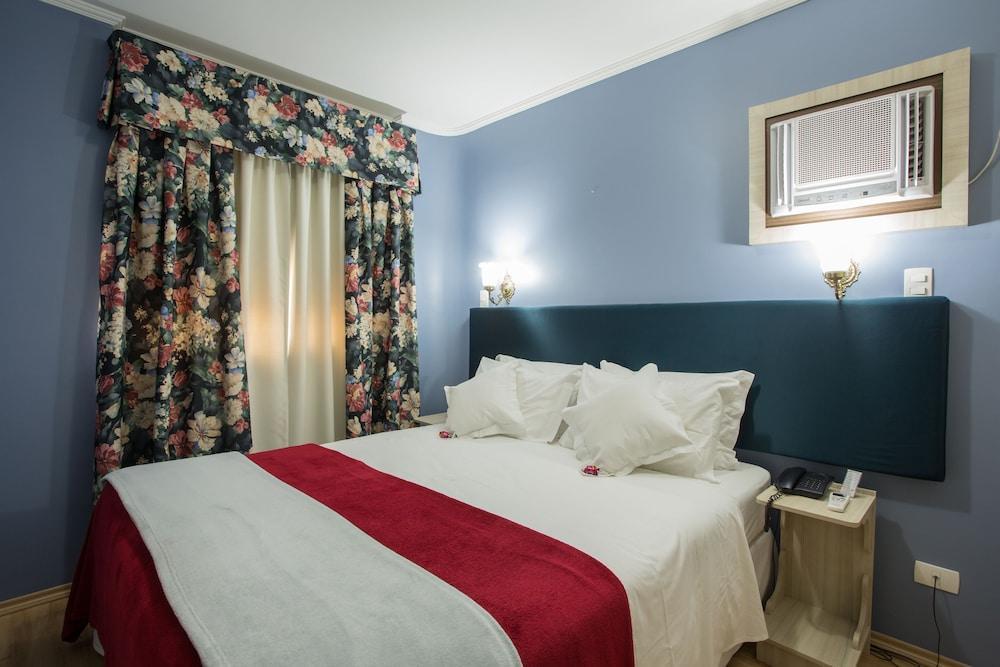 Hotel Paulista Flat São Paulo Zewnętrze zdjęcie