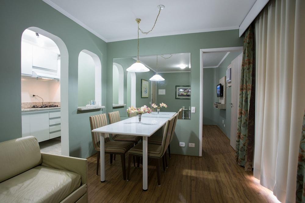 Hotel Paulista Flat São Paulo Zewnętrze zdjęcie