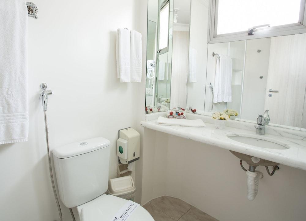 Hotel Paulista Flat São Paulo Zewnętrze zdjęcie