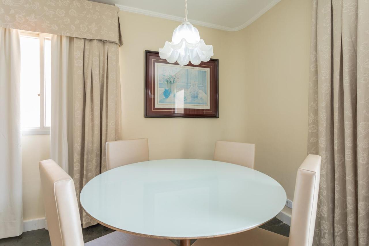 Hotel Paulista Flat São Paulo Zewnętrze zdjęcie
