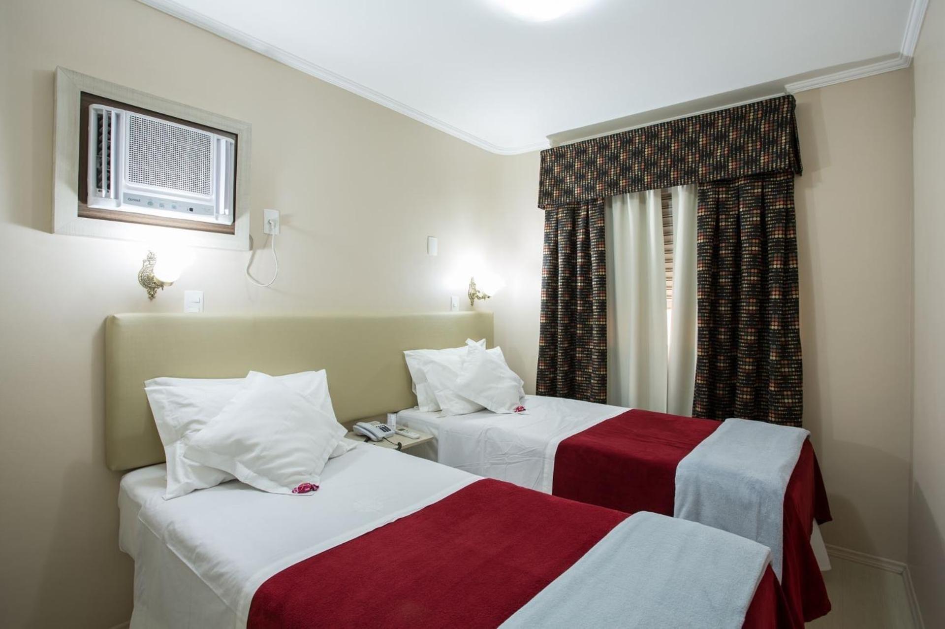 Hotel Paulista Flat São Paulo Pokój zdjęcie