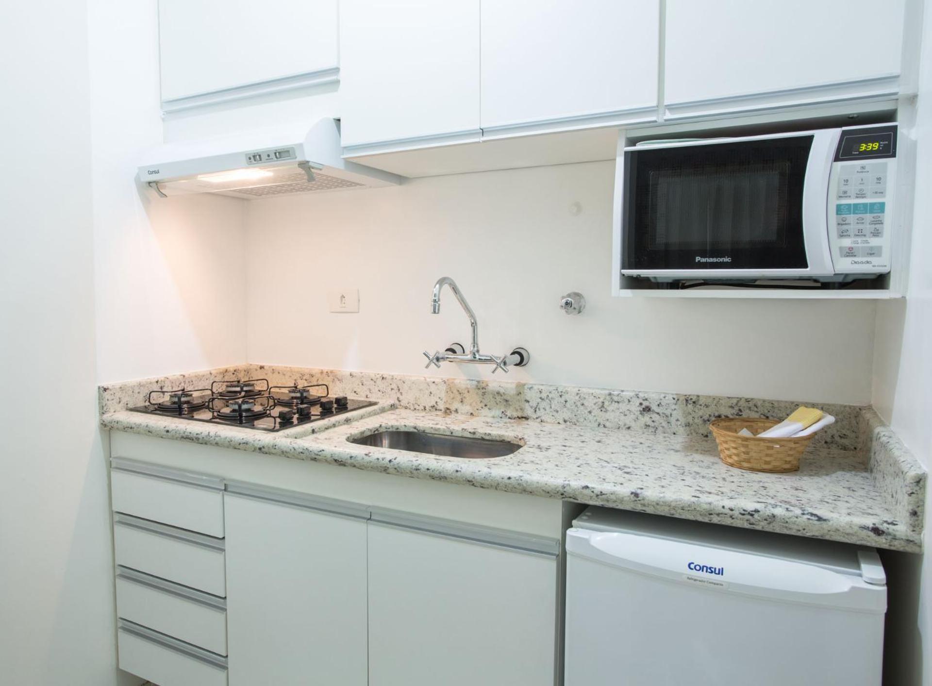 Hotel Paulista Flat São Paulo Pokój zdjęcie