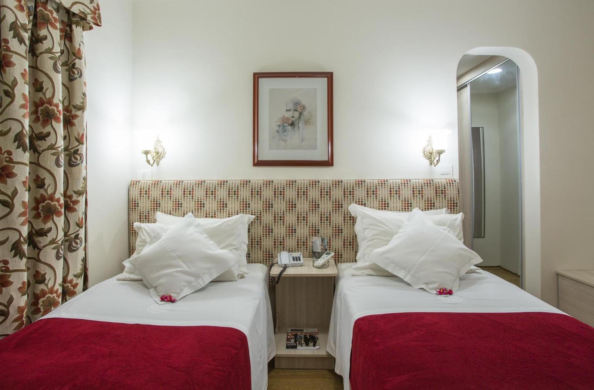 Hotel Paulista Flat São Paulo Pokój zdjęcie