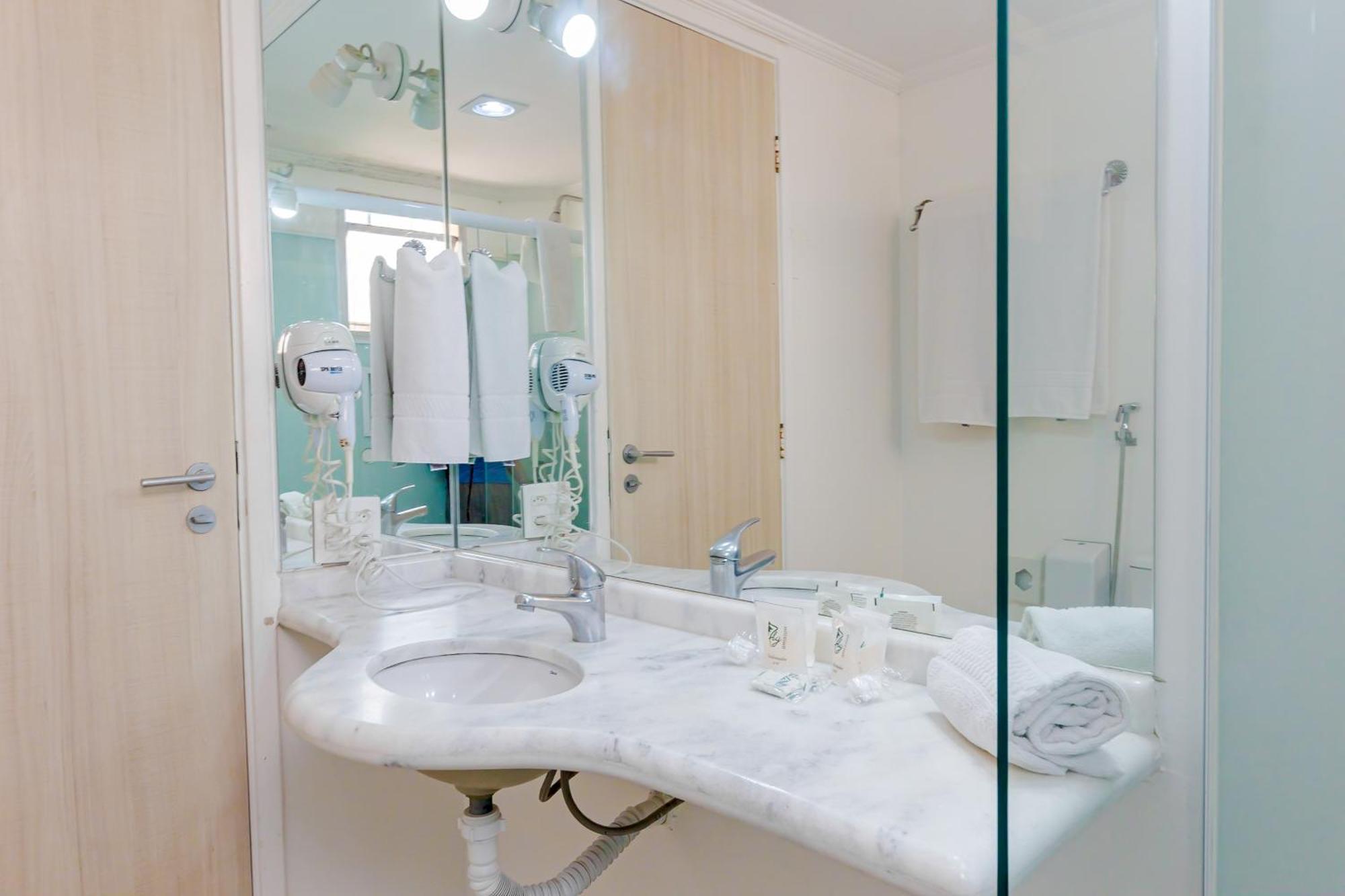 Hotel Paulista Flat São Paulo Zewnętrze zdjęcie