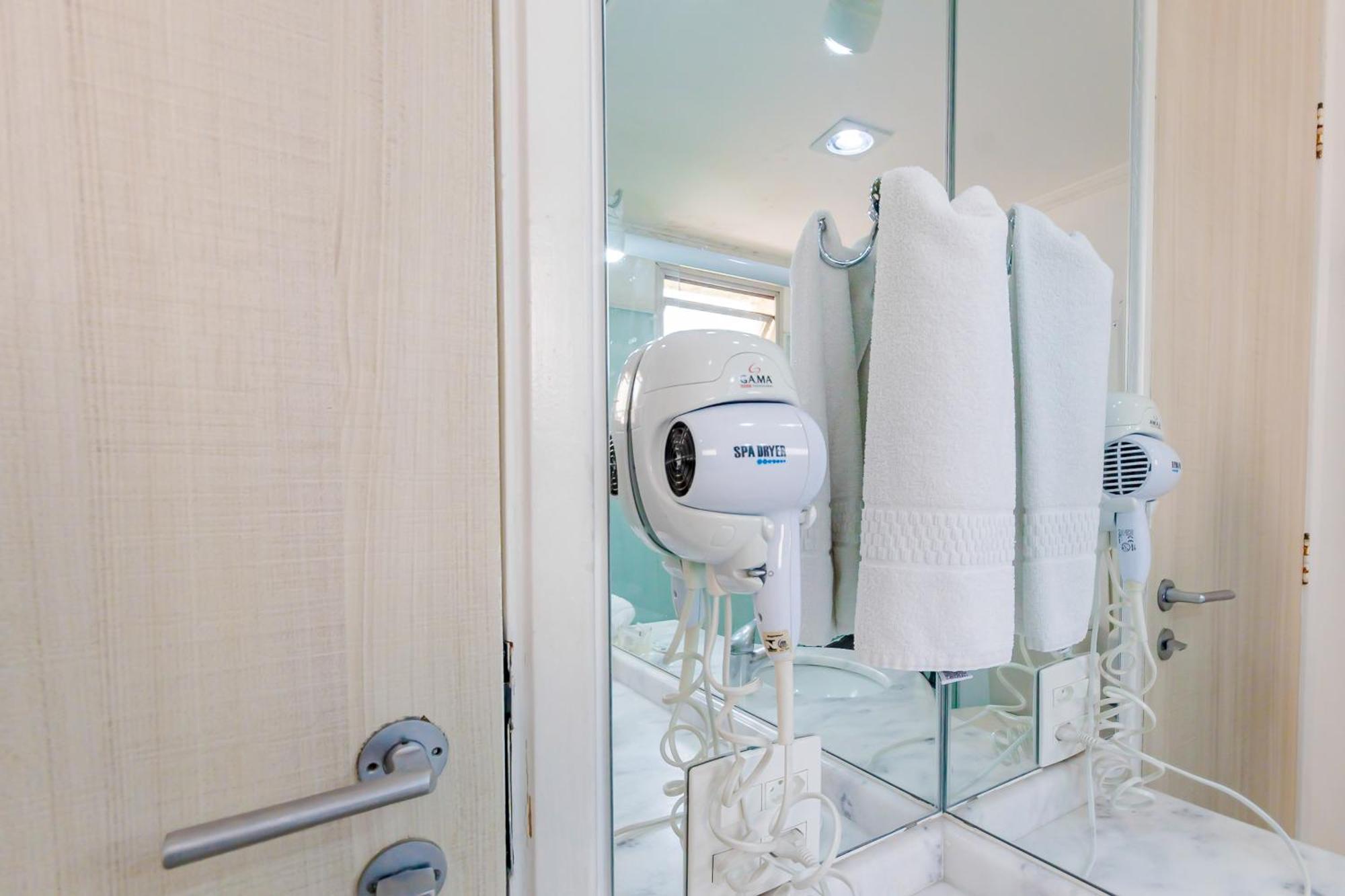 Hotel Paulista Flat São Paulo Zewnętrze zdjęcie