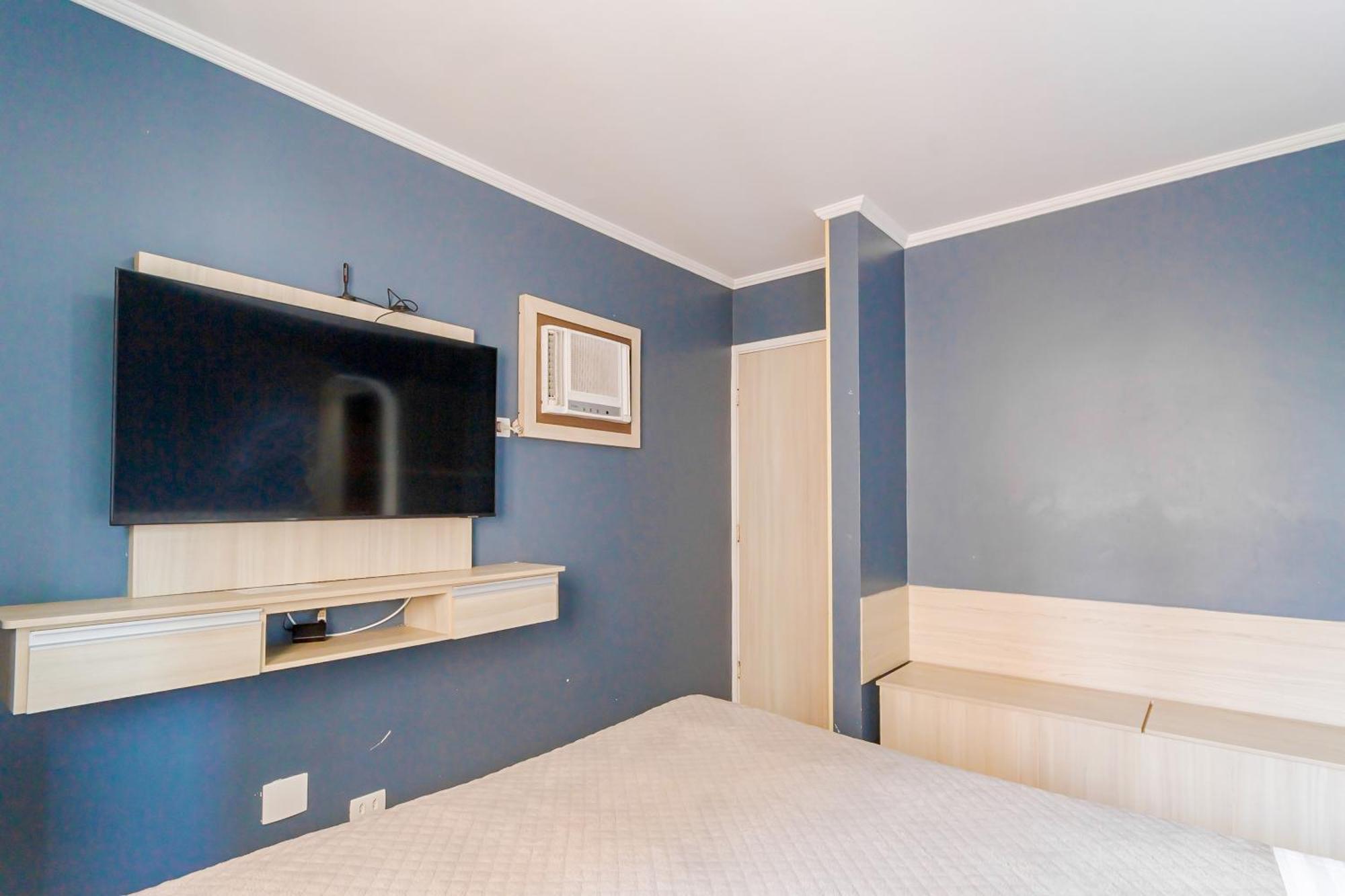 Hotel Paulista Flat São Paulo Zewnętrze zdjęcie