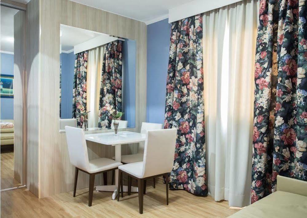 Hotel Paulista Flat São Paulo Zewnętrze zdjęcie
